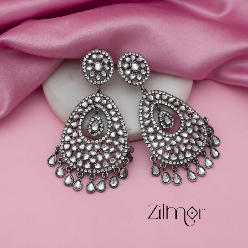 Miyah Polki Designer Earring