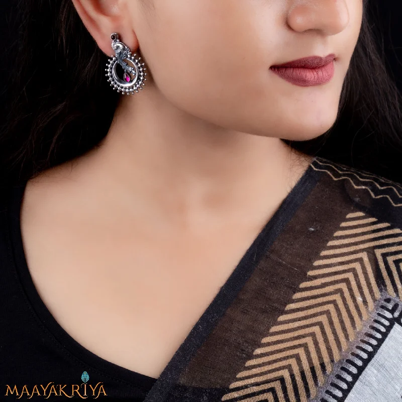 Kundalin Earrings