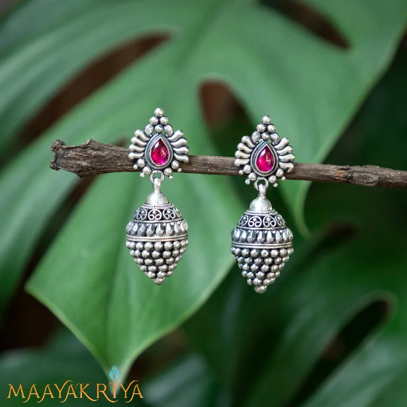 Draksha Earrings