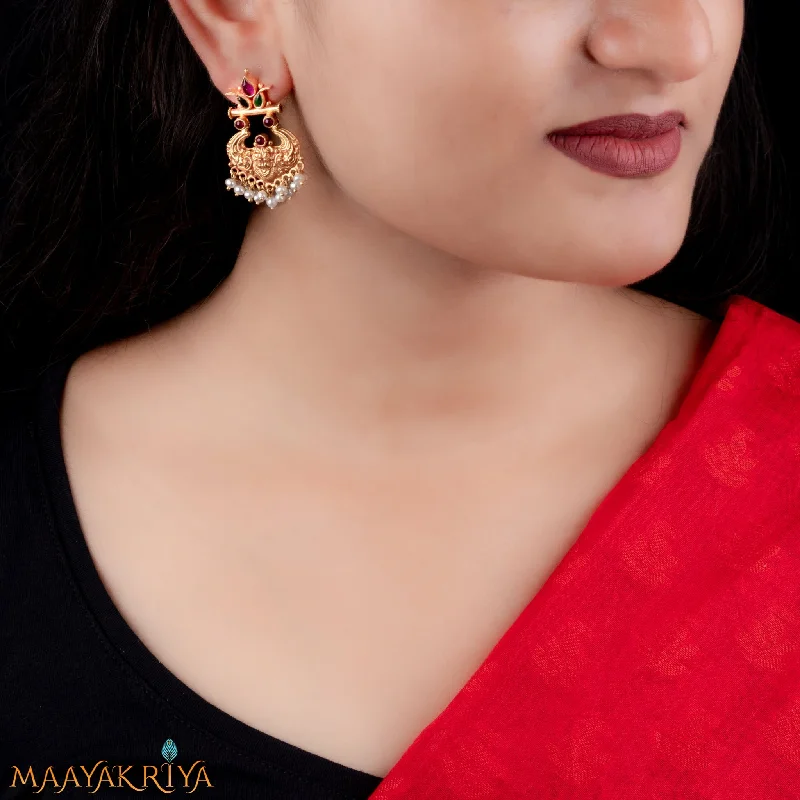 Harita Earrings